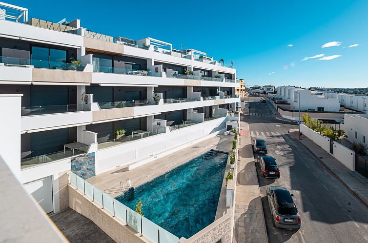 Appartement in Benijofar