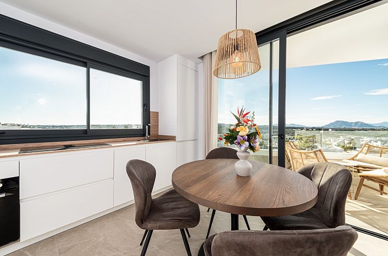 Appartement in Benijofar