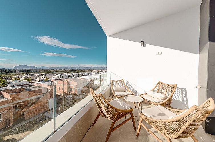 Appartement in Benijofar