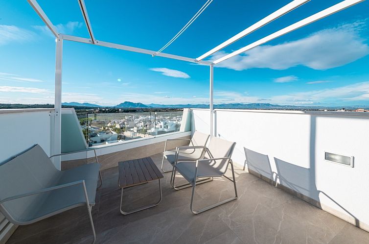 Appartement in Benijofar