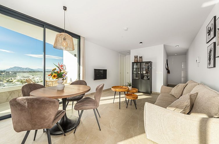 Appartement in Benijofar