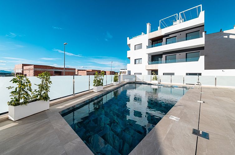 Appartement in Benijofar