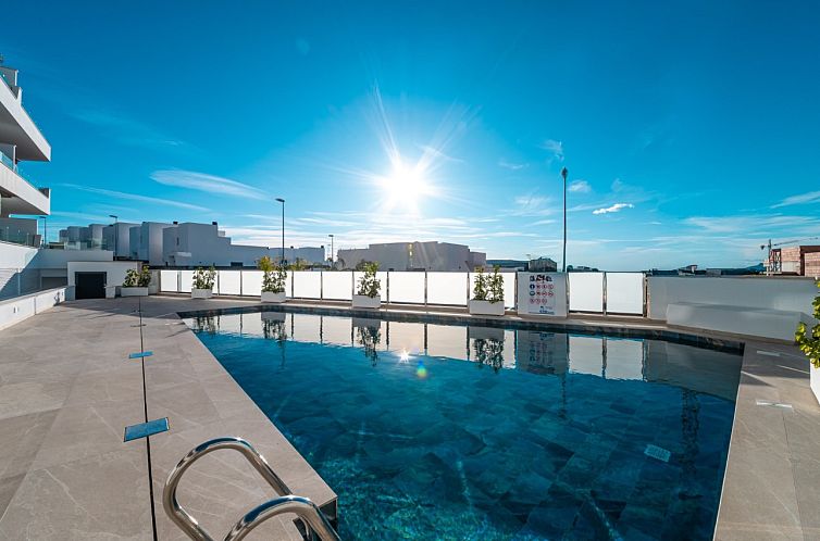 Appartement in Benijofar