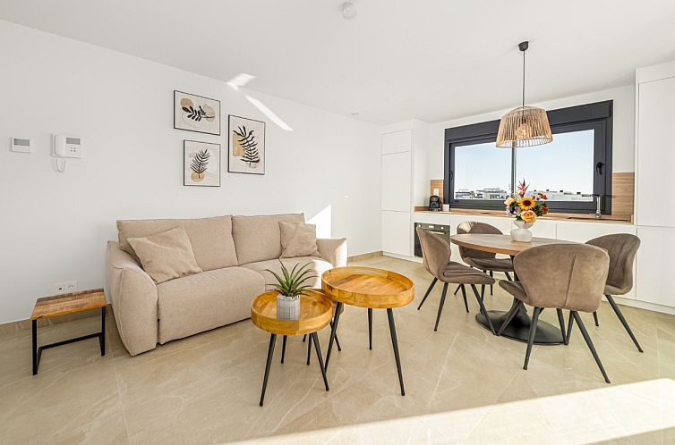 Appartement in Benijofar