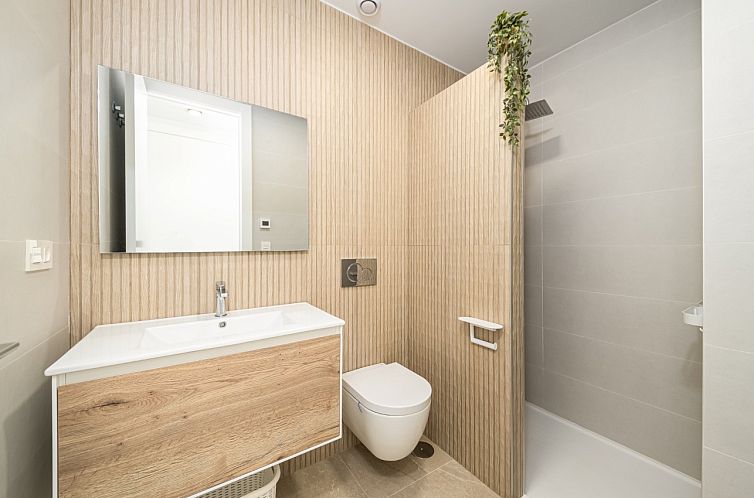 Appartement in Benijofar