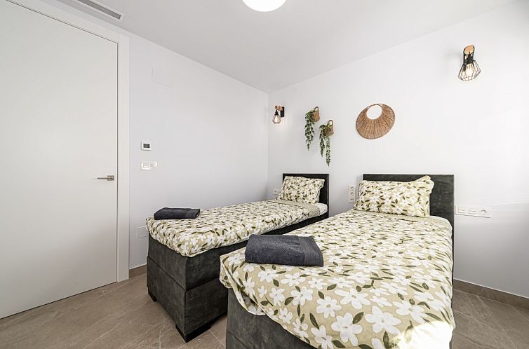 Appartement in Benijofar