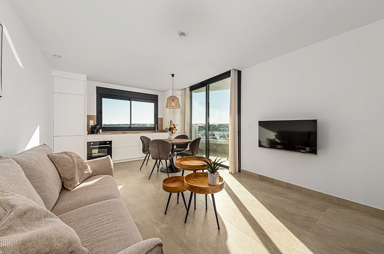 Appartement in Benijofar