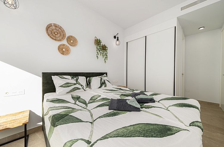 Appartement in Benijofar