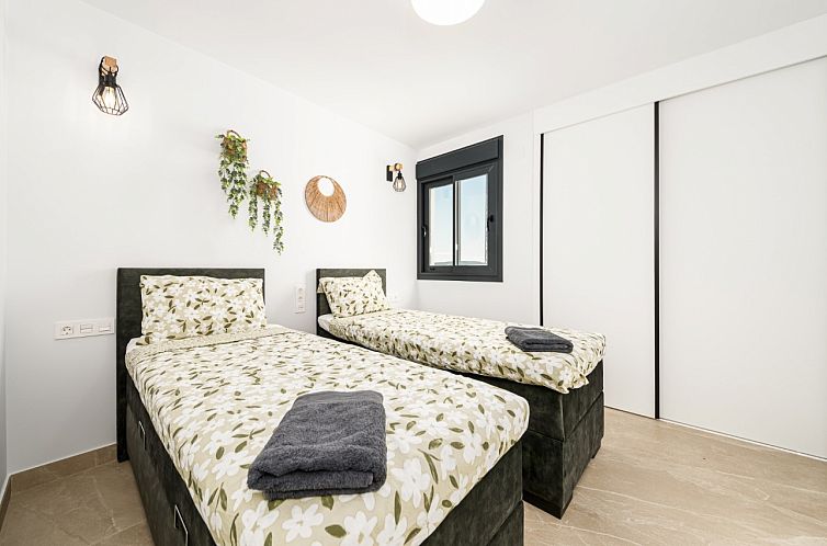 Appartement in Benijofar
