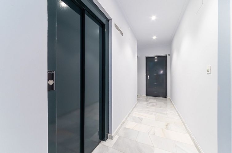 Appartement in Benijofar