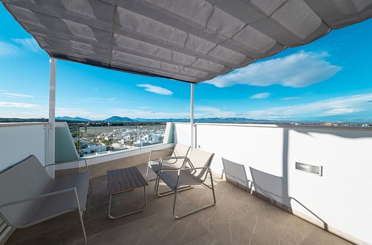 Appartement in Benijofar