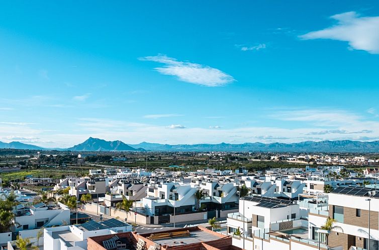Appartement in Benijofar