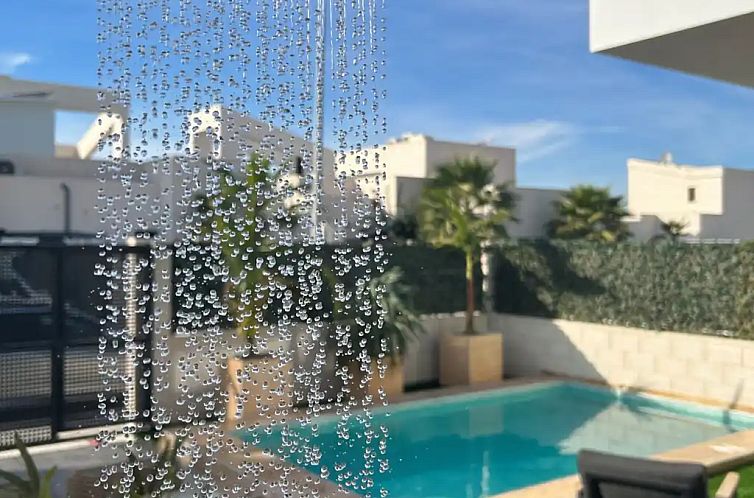 Villa BeniSegura Benijófar Alicante