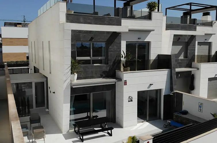 Casa Mariposa
