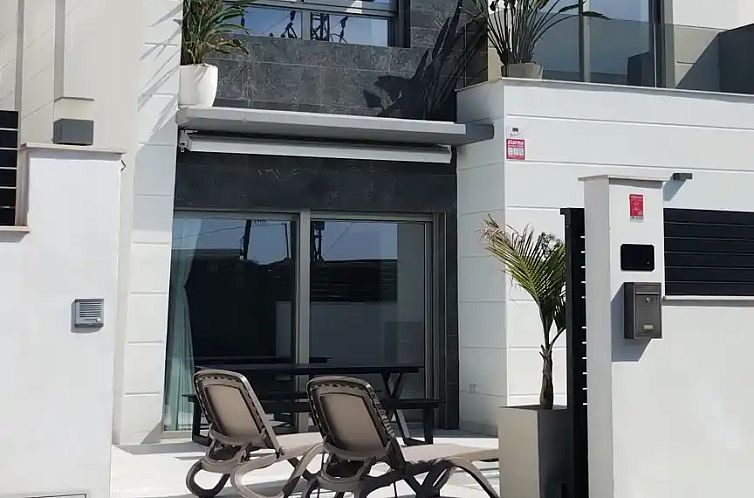 Casa Mariposa