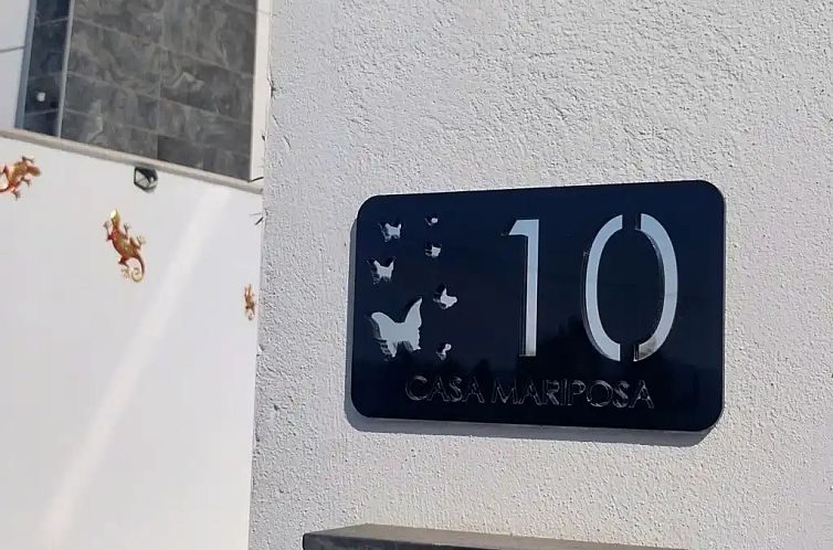 Casa Mariposa