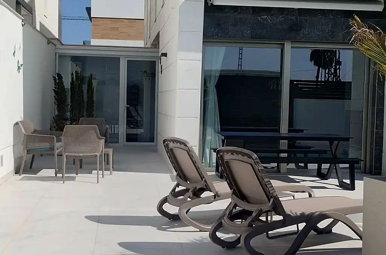 Casa Mariposa
