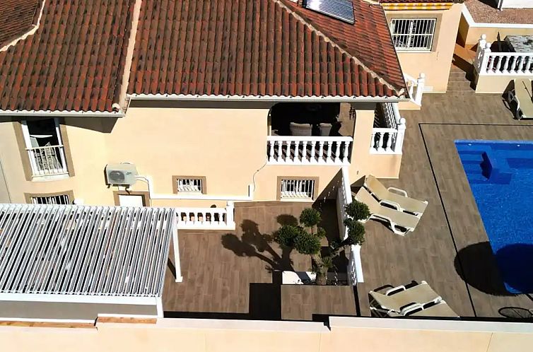 Villa Mi casa - Benijófar