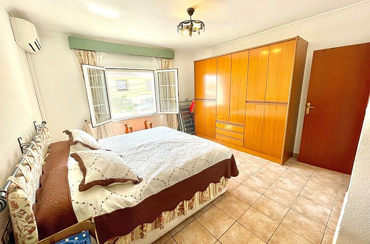 Vrijstaande woning in Benijofar