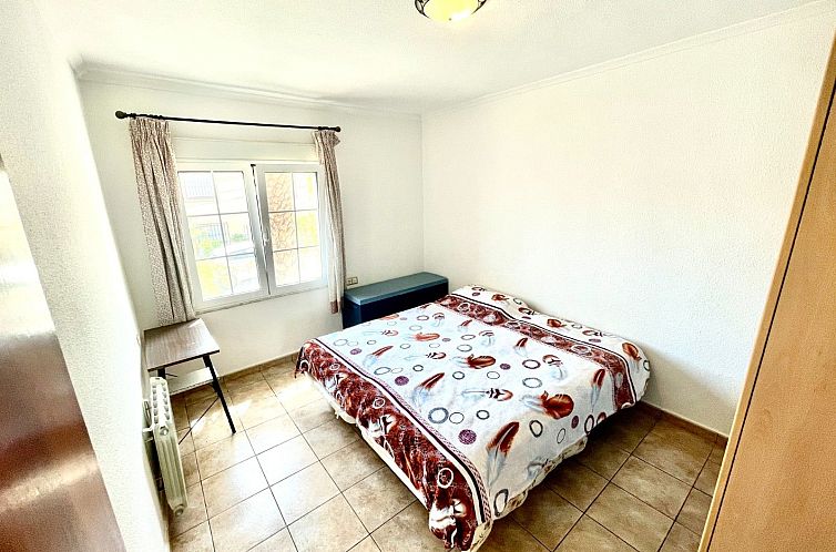 Vrijstaande woning in Benijofar