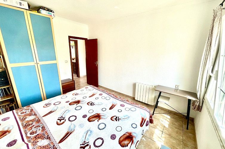 Vrijstaande woning in Benijofar