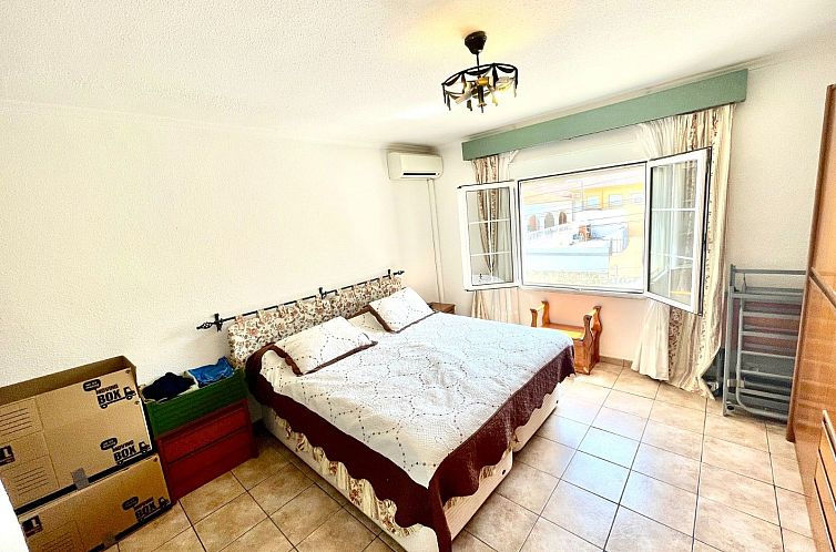 Vrijstaande woning in Benijofar