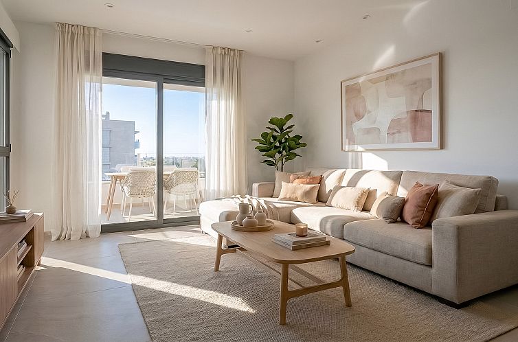 Appartement in Benijofar