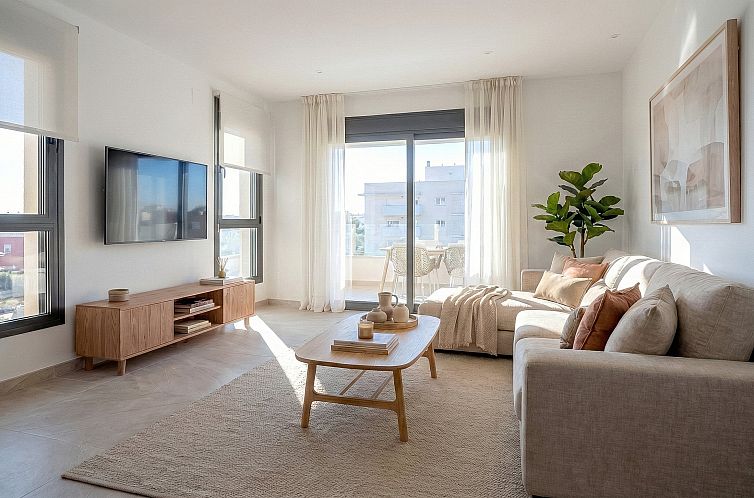 Appartement in Benijofar