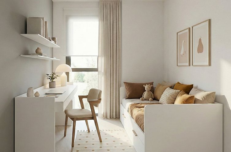 Appartement in Benijofar