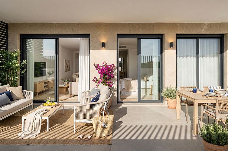 Appartement in Benijofar