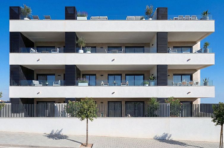 Appartement in Benijofar