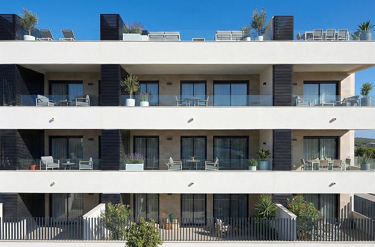 Appartement in Benijofar