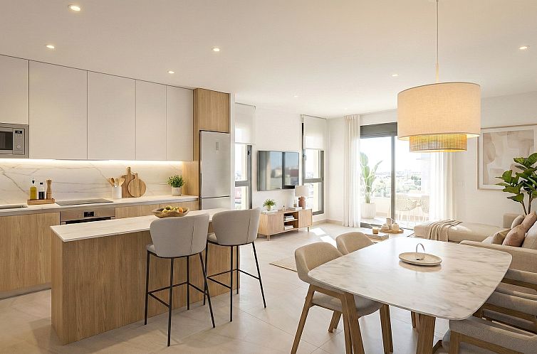 Appartement in Benijofar