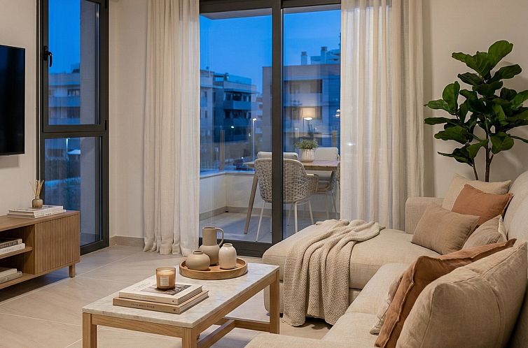 Appartement in Benijofar