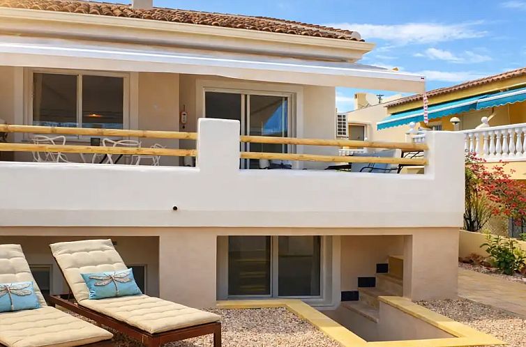 Unterkunft 14985707 - Ferienhaus Costa blanca - Casa Estrella