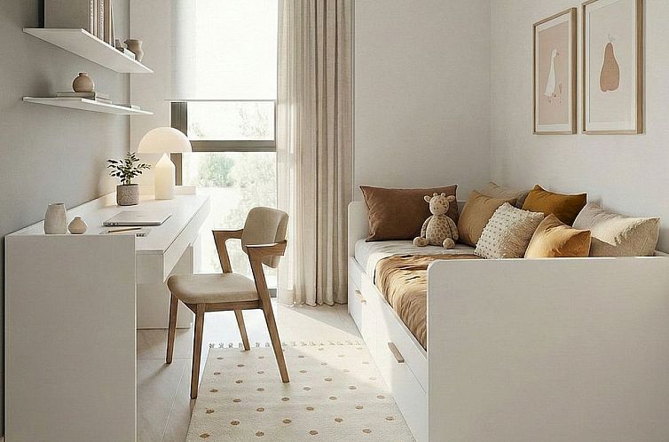 Appartement in Benijofar