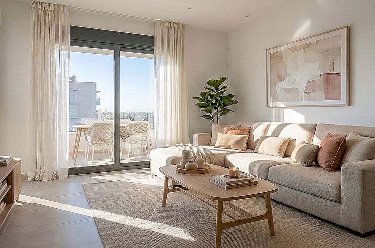 Appartement in Benijofar