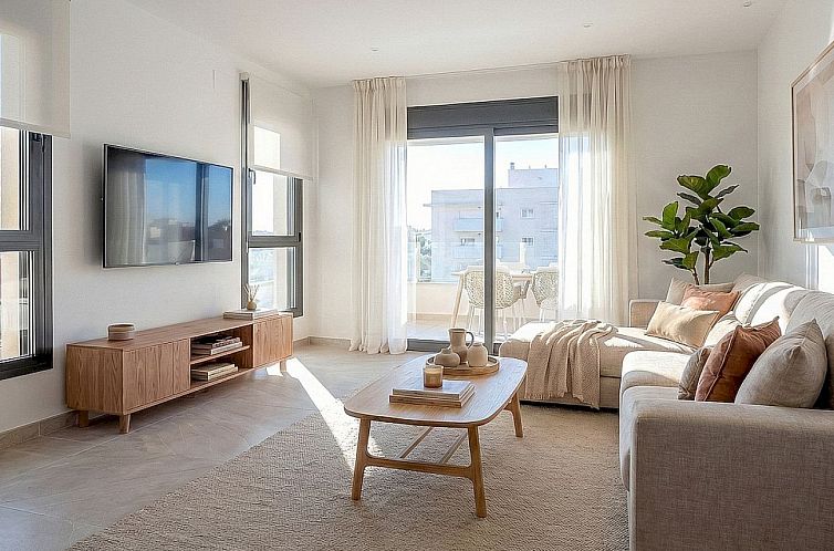 Appartement in Benijofar