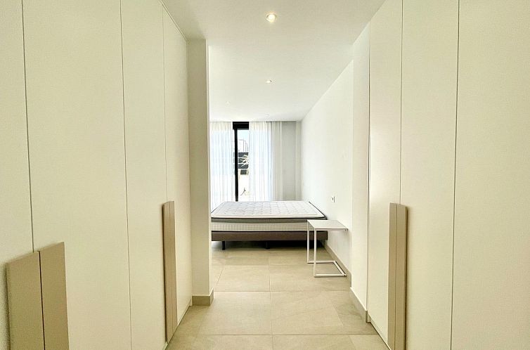 Vrijstaande woning in Benijofar