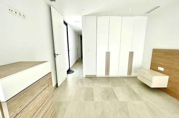 Vrijstaande woning in Benijofar