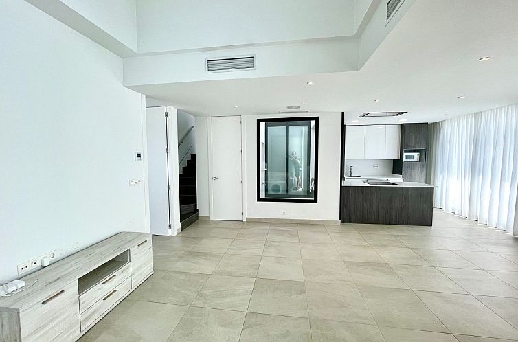 Vrijstaande woning in Benijofar