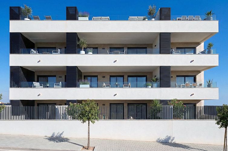 Appartement in Benijofar