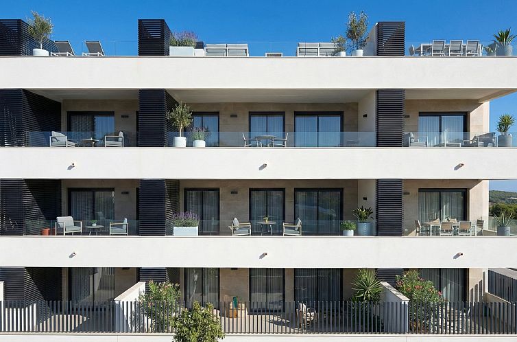 Appartement in Benijofar