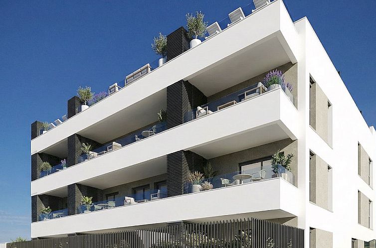 Appartement in Benijofar