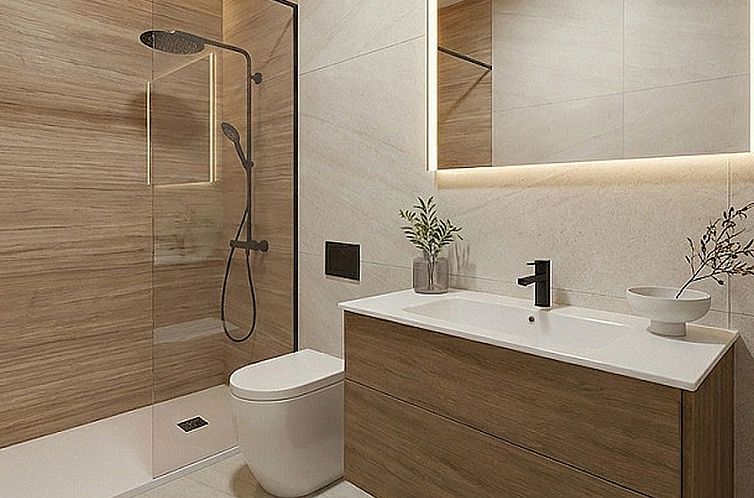 Appartement in Benijofar