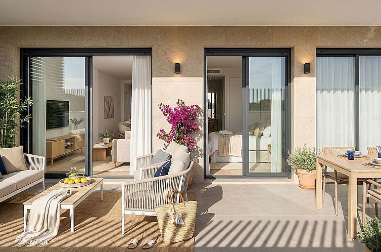 Appartement in Benijofar