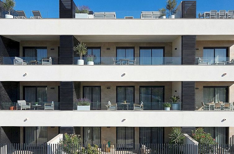 Appartement in Benijofar