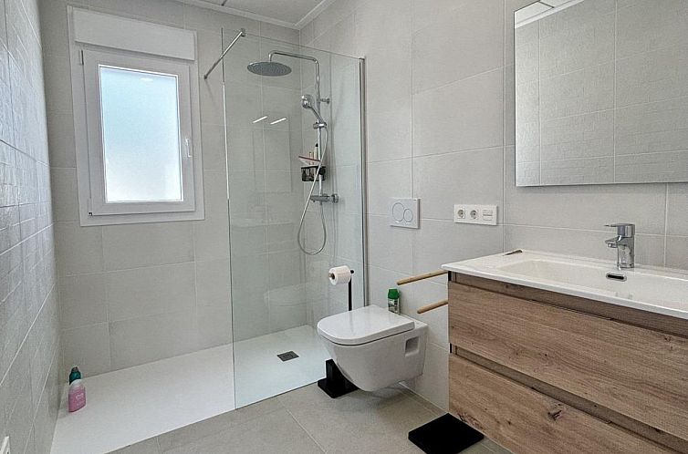 Vrijstaande woning in Benijofar