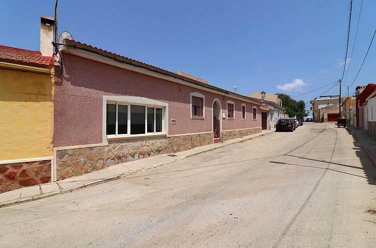 Geschakelde woning in Benijofar