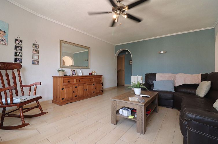 Geschakelde woning in Benijofar